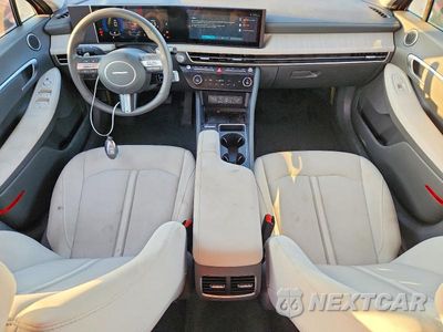 Zdjęcie 8 z 13 samochodu: 2026 HYUNDAI SONATA HYBRID SEL VIN:KMHL34JJ5TA144012 - miniatura