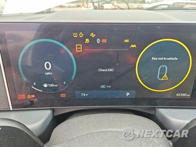 Zdjęcie 9 z 12 samochodu: 2024 HYUNDAI SONATA SEL VIN:KMHL14JAXRA413796 - miniatura