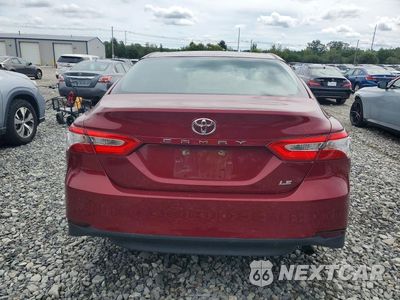 Zdjęcie 6 z 12 samochodu: 2018 TOYOTA CAMRY L VIN:4T1B11HK1JU627068 - miniatura
