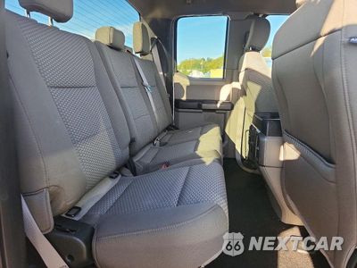 Zdjęcie 10 z 12 samochodu: 2018 FORD F150 SUPER CAB VIN:1FTEX1CP1JKD45186 - miniatura