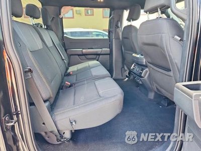 Zdjęcie 10 z 13 samochodu: 2024 FORD F150 STX VIN:1FTEW2KP5RKE16895 - miniatura