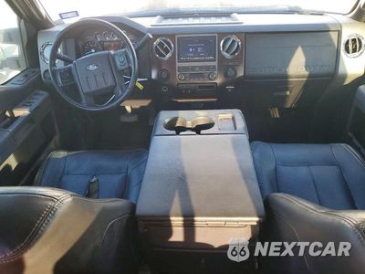Zdjęcie 8 z 12 samochodu: 2011 FORD F250 SUPER DUTY VIN:1FT7W2BT0BEC40820 - miniatura