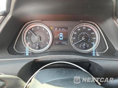 Zdjęcie 9 z 12 samochodu: 2021 HYUNDAI SONATA SE VIN:5NPEG4JA9MH086918 - miniatura