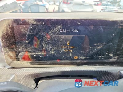 Zdjęcie 9 z 12 samochodu: 2020 MERCEDES-BENZ A 220 VIN:WDD3G4EB3LW038453 - miniatura