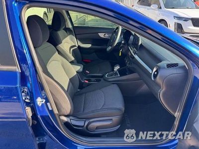 Zdjęcie 7 z 15 samochodu: 2022 KIA FORTE LXS VIN:3KPF24AD4NE464503 - miniatura