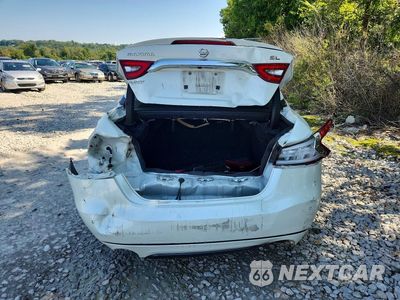 Zdjęcie 6 z 12 samochodu: 2017 NISSAN MAXIMA 3.5 SL VIN:1N4AA6AP1HC377453 - miniatura