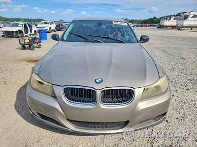 Piąte zdjęcie samochodu w środku: 2011 BMW 328 I VIN:WBAPH7G54BNM56541 - miniatura
