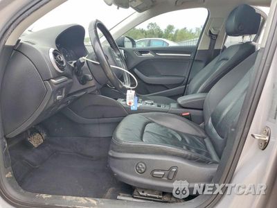 Zdjęcie 7 z 12 samochodu: 2015 AUDI A3 PREMIUM PLUS VIN:WAUEFGFF6F1095740 - miniatura