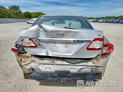Zdjęcie 6 z 13 samochodu: 2011 TOYOTA COROLLA LE VIN:2T1BU4EE7BC634603 - miniatura