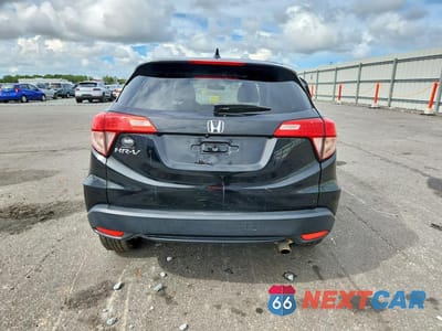 Zdjęcie 6 z 12 samochodu: 2016 HONDA HR-V EX VIN:3CZRU5H54GM713459 - miniatura
