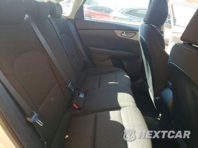 Zdjęcie 10 z 12 samochodu: 2020 KIA FORTE LXS VIN:3KPF24AD4LE196064 - miniatura