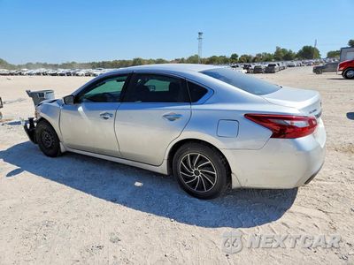 Drugie zdjęcie samochodu z przodu: 2018 NISSAN ALTIMA 2.5 S VIN:1N4AL3AP5JC299189 - miniatura