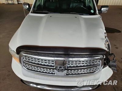 Zdjęcie 11 z 12 samochodu: 2015 RAM 1500 LARAMIE VIN:1C6RR7NT0FS557813 - miniatura