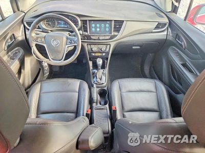 Zdjęcie 8 z 12 samochodu: 2019 BUICK ENCORE ESSENCE VIN:KL4CJGSM2KB957606 - miniatura