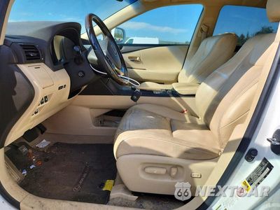 Zdjęcie 7 z 13 samochodu: 2015 LEXUS RX 350 BASE VIN:2T2BK1BA0FC299479 - miniatura