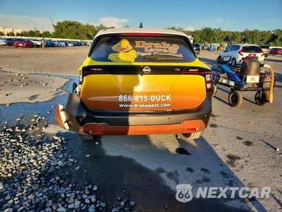 Zdjęcie 6 z 13 samochodu: 2026 NISSAN KICKS S VIN:3N8AP6BE2TL351712 - miniatura