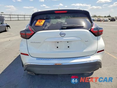 Zdjęcie 6 z 13 samochodu: 2023 NISSAN MURANO SL VIN:5N1AZ2CJ0PC135963 - miniatura