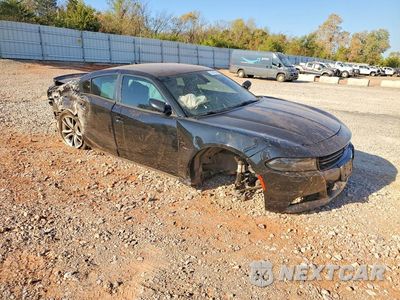 Czwarte zdjęcie samochodu z boku: 2015 DODGE CHARGER R/T VIN:2C3CDXCT5FH784894 - miniatura
