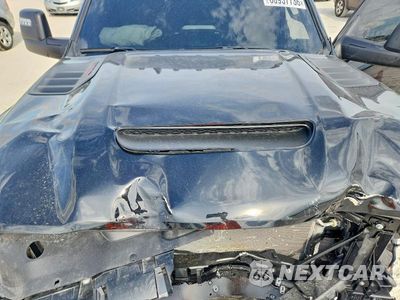 Zdjęcie 11 z 12 samochodu: 2025 RAM 2500 LARAMIE VIN:3C63R5NL6SG506456 - miniatura