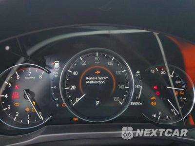 Zdjęcie 9 z 14 samochodu: 2022 MAZDA CX-5 SIGNATURE VIN:JM3KFBXY3N0646646 - miniatura