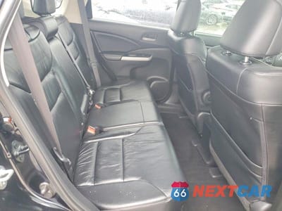 Zdjęcie 11 z 13 samochodu: 2012 HONDA CR-V EXL VIN:2HKRM4H75CH100087 - miniatura