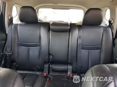 Zdjęcie 10 z 13 samochodu: 2016 NISSAN ROGUE SL VIN:5N1AT2MV9GC755861 - miniatura