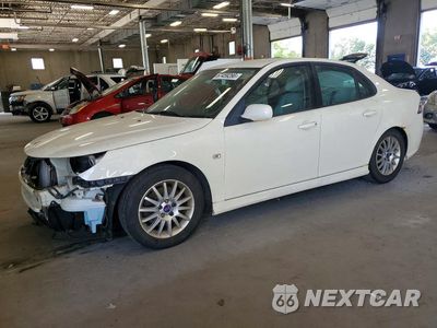 2008 SAAB 9-3 2.0T YS3FB46YX81124851 - główne zdjęcie licytacji z USA - miniatura