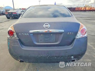Zdjęcie 6 z 12 samochodu: 2009 NISSAN ALTIMA 2.5 VIN:1N4AL21E39N531037 - miniatura