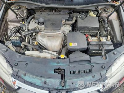 Zdjęcie 11 z 12 samochodu: 2015 TOYOTA CAMRY LE VIN:4T4BF1FKXFR499396 - miniatura