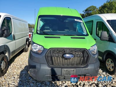 Piąte zdjęcie samochodu w środku: 2024 FORD TRANSIT T- - DELIVERY VAN VIN:1FTBW3U81RKA68883 - miniatura