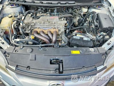 Zdjęcie 11 z 12 samochodu: 2014 SCION TC 10 SERIES VIN:JTKJF5C70E3066653 - miniatura