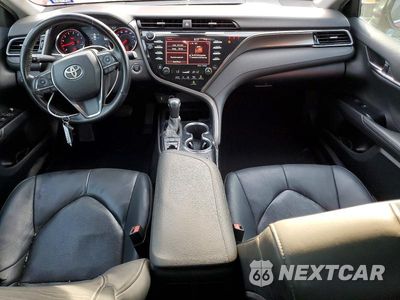 Zdjęcie 8 z 12 samochodu: 2020 TOYOTA CAMRY XSE VIN:4T1K61AK3LU335694 - miniatura