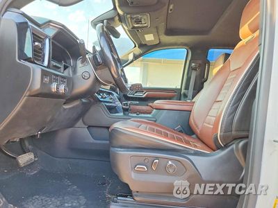 Zdjęcie 7 z 12 samochodu: 2024 GMC SIERRA K1500 DENALI ULTIMATE VIN:1GTUUHEL8RZ151071 - miniatura
