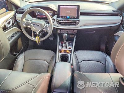Zdjęcie 9 z 14 samochodu: 2023 JEEP COMPASS LIMITED VIN:3C4NJDCN3PT561176 - miniatura