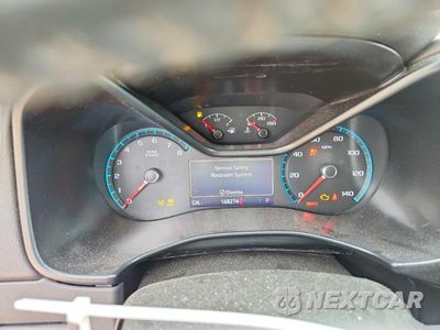 Zdjęcie 9 z 12 samochodu: 2019 GMC CANYON SLE VIN:1GTG6CEN5K1300732 - miniatura
