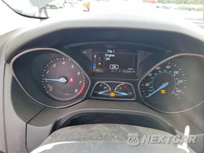 Zdjęcie 9 z 12 samochodu: 2013 FORD FOCUS TITANIUM VIN:1FADP3N26DL370503 - miniatura