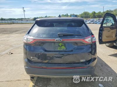 Zdjęcie 6 z 13 samochodu: 2016 FORD EDGE SEL VIN:2FMPK4J99GBB39979 - miniatura