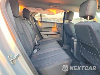 Zdjęcie 11 z 13 samochodu: 2012 CHEVROLET EQUINOX LT VIN:2GNALDEK3C6344387 - miniatura