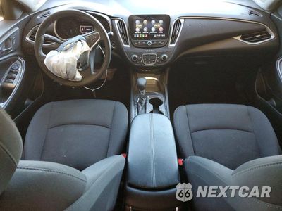 Zdjęcie 8 z 12 samochodu: 2025 CHEVROLET MALIBU LT VIN:1G1ZD5ST5SF145088 - miniatura