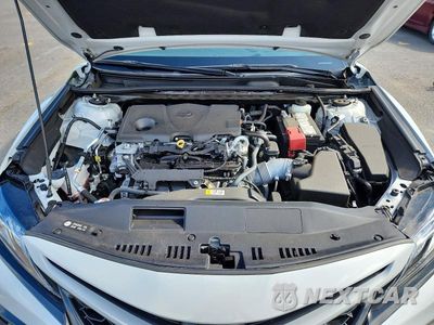 Zdjęcie 11 z 12 samochodu: 2024 TOYOTA CAMRY XSE VIN:4T1K61AK7RU245974 - miniatura