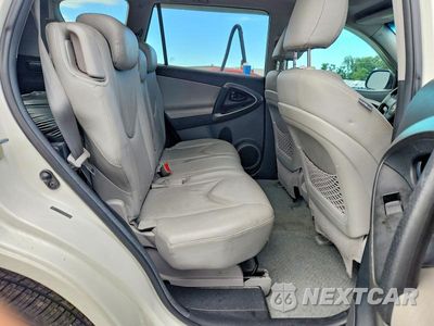 Zdjęcie 11 z 13 samochodu: 2011 TOYOTA RAV4 LIMITED VIN:2T3YF4DV2BW071990 - miniatura