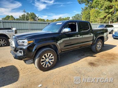 2023 TOYOTA TACOMA LIMITED 3TMGZ5AN3PM610963 - główne zdjęcie licytacji z USA - miniatura
