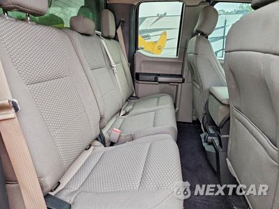Zdjęcie 10 z 12 samochodu: 2017 FORD F150 SUPER CAB VIN:1FTEX1CF9HKC12290 - miniatura