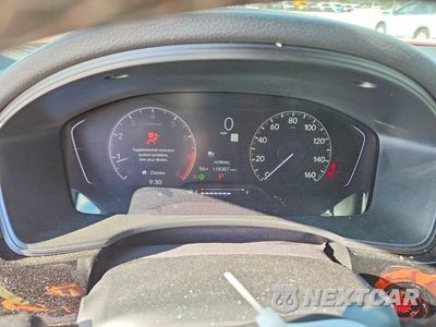 Zdjęcie 9 z 12 samochodu: 2023 HONDA CIVIC SPORT VIN:2HGFE2F51PH531032 - miniatura