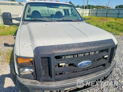 Zdjęcie 10 z 12 samochodu: 2009 FORD F350 SUPER DUTY VIN:1FDWF36R49EA96162 - miniatura