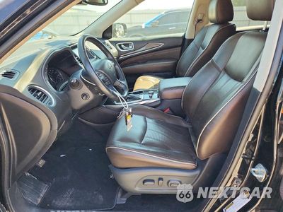 Zdjęcie 7 z 13 samochodu: 2019 INFINITI QX60 LUXE VIN:5N1DL0MNXKC511601 - miniatura