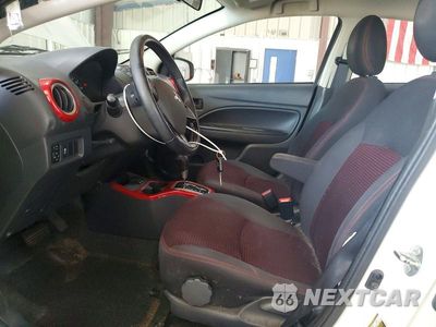 Zdjęcie 7 z 13 samochodu: 2019 MITSUBISHI MIRAGE LE VIN:ML32A5HJ0KH004623 - miniatura