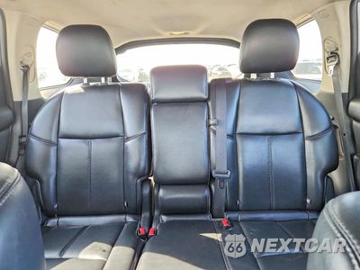 Zdjęcie 10 z 13 samochodu: 2017 NISSAN PATHFINDER SL VIN:5N1DR2MN3HC624678 - miniatura