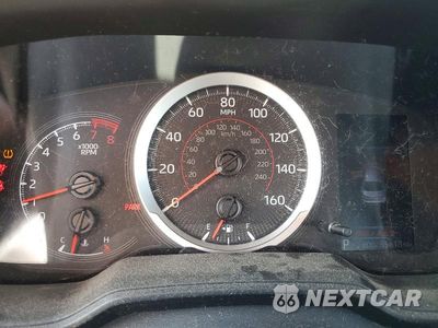 Zdjęcie 9 z 13 samochodu: 2022 TOYOTA COROLLA SE APEX VIN:5YFS4MCE8NP116961 - miniatura
