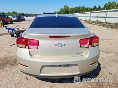 Zdjęcie 6 z 12 samochodu: 2013 CHEVROLET MALIBU 1LT VIN:1G11C5SA3DF152638 - miniatura